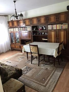 Vând apartament Manastur- Str Ion Meșter