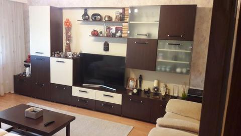 Apartament 3 camere decomandate, bilateral, etaj 3, -Rovine