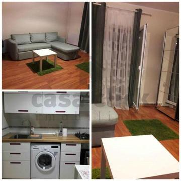 Apartament deosebit Micro 17