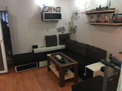 Vand apartament 2-3 camere micro 14