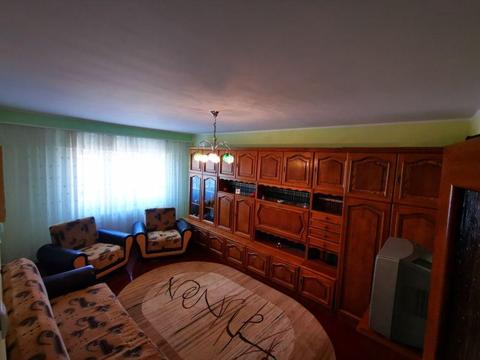 Apartament 3 camere Micro 39C