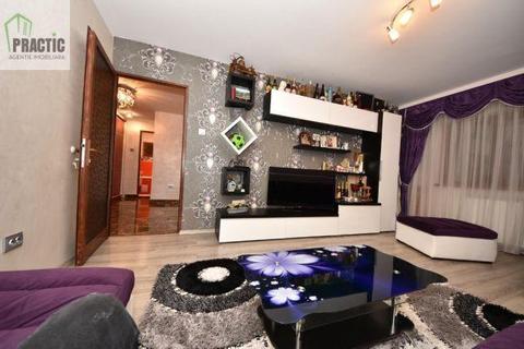 Apartament 2 camere lux