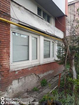 Vând apartament cu doua camere