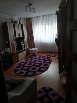 Vând apartament în Petroșani