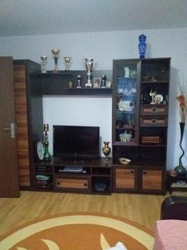 Apartament 2 camere,parter, zona Gojdu