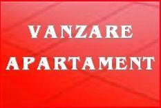 Apartament de vânzare