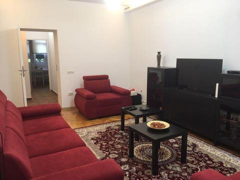 Apartament 2 camere decomandat Sud Ploieşti