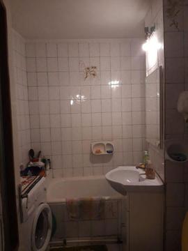 Apartament 3 camere, etaj II, T. Vladimirescu