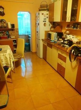 Apartament 2 camere - 50 mp - parter inalt, zona Bradet