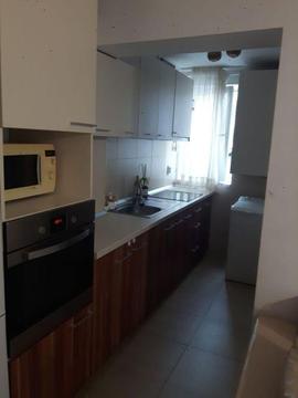 Apartament 2 camere + living, 50 mp - parter inalt