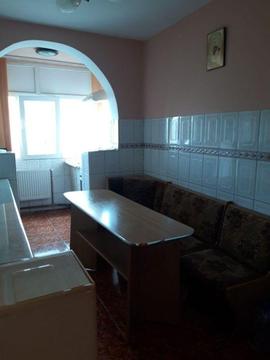 Apartament 3 camere, etaj II, D va Nord