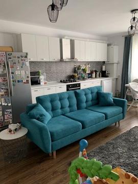 Apartament 3 camere