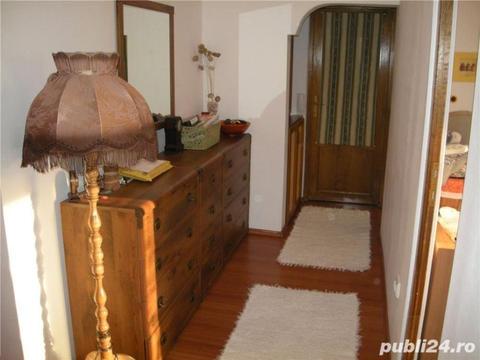 Apartament 3 camere Ultracentral