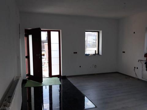 Apartament intr-un duplex/3 camere /115mp utili +Garaj