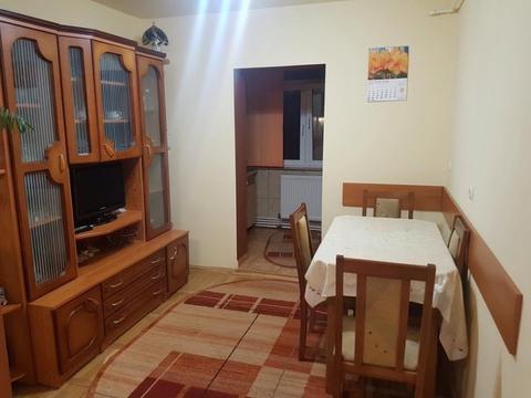 Apartament 3 camere - 70 mp, etaj 2/4 - D.va Nord