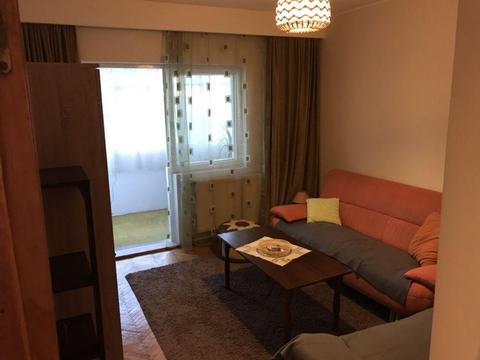 Apartament cu 2 camere si garaj, zona Penny market, Gherghe Doja