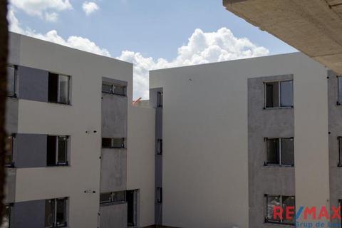 Apartament 2 camere | Bucatarie separata - Turnisor