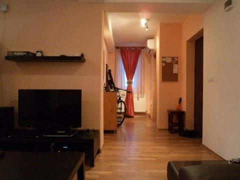 Proprietar! Vand apartament 2 camere - etaj 1, zona Modern, bloc nou