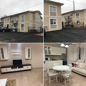 OFERTA 60000€ Vind apartament 2 camere bloc 2019 zona braytim-giroc