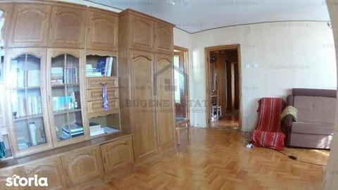 Apartament 3 camere spatios, confort 1, Simion Barnutiu