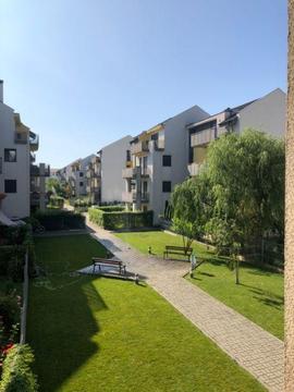 Apartament Kaufland