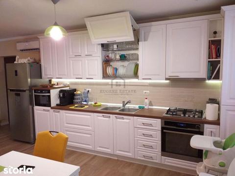 Apartament de LUX, la intrare in Dumbravita (langa Kaufland)