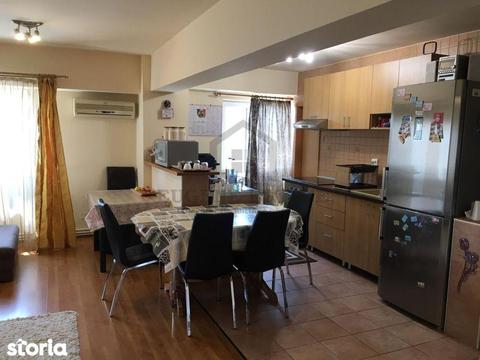 Apartament u 4 camere în zona Simion Barnutiu