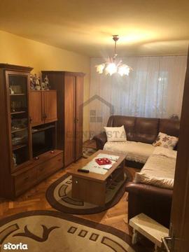 Apartament cu 4 camere in Complexul Studentesc