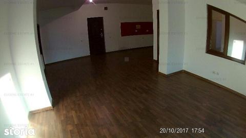 Apartament in vila, spatios si aerisit, totul nou