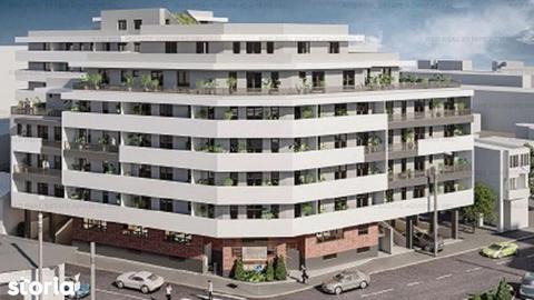 Apartament 3 camere - FINALIZARE Rapida - 300 m Metrou Tiner