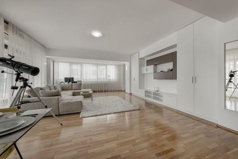 Apartament 3 Camere Pipera cu Terasa de 83 MP TVA 0%, Vita Bella Res