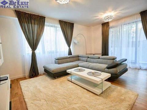 Apartament 3 camere Baneasa Jandarmeriei