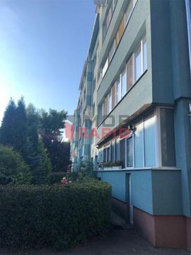 Apartament decomandat cu 3 camere, Zona BIG