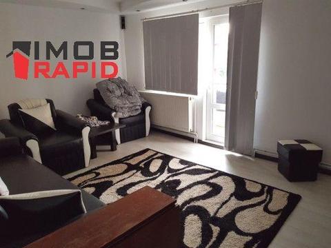 Apartament 4 camere decomandat zona Sensul Vechi