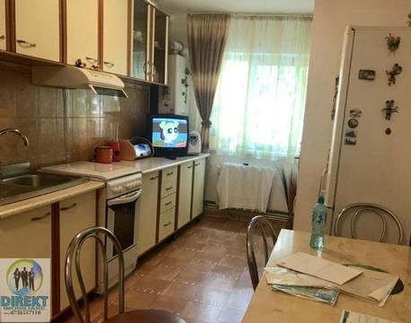 Apartament etaj 1 ,Mobilat si Utilat zona Han !