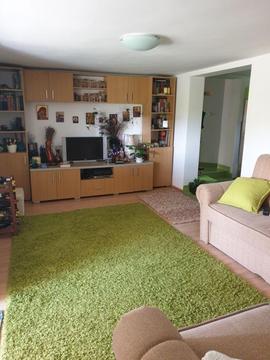 Apartament tip penthouse 3 camere 100mp