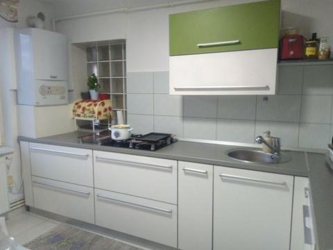 Apartament 4 camere transformat in 3