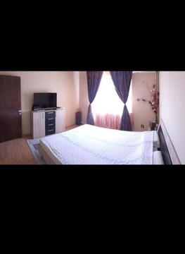 Apartament 3 camere cf 1 decomandat zona Hasdeu