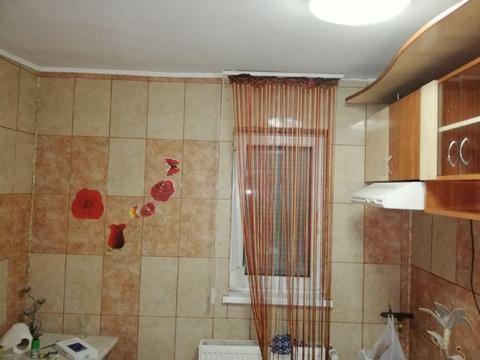 Vând apartament 2 camere Micro XIV