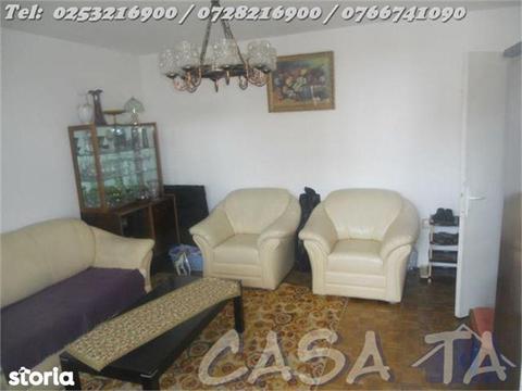 Apartament 4 Camere, Etaj 3, Aleea Energeticienilor