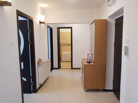 Apartament ultracentral etaj 1