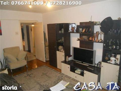 Apartament 4 Camere, Etaj 3, Teilor