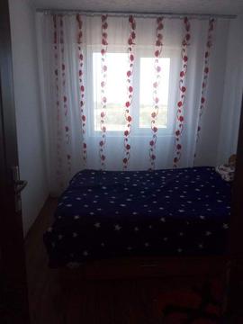 Apartament 3 camere mobilat si utilat