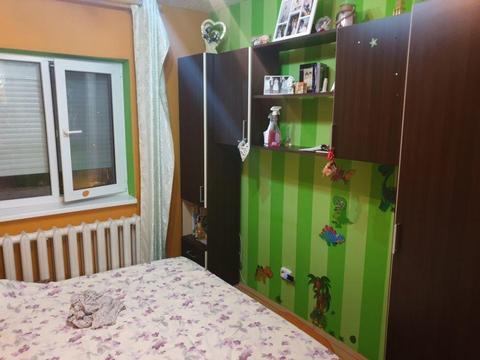 Vand apartament 3 camere