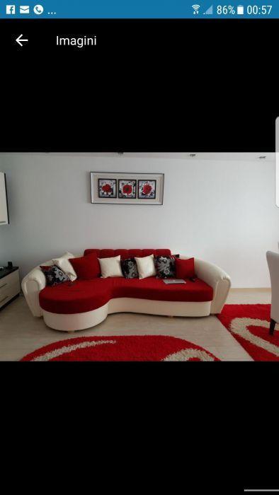 Apartament modern