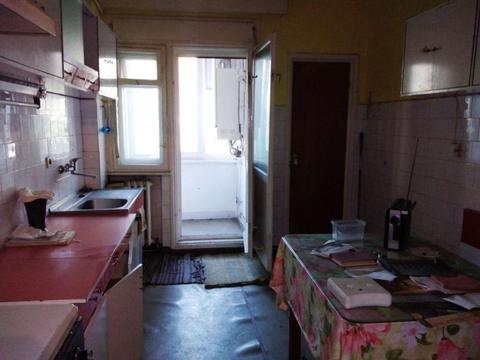 Culturii - zona M. Eminescu, apartament 3 camere, etajul 1