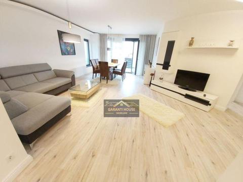 Zona Dru Relax, apartament ultrafinisat, 100 MP + terasa, 88 000€