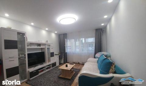 Lux Imobiliare vinde apartament cu 2 camere, strada Bucovinei