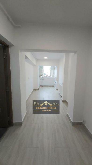 Zona Semiluna, apartament cu 1 camere, 38 MP, 31 500E neg