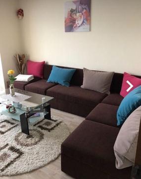 Apartament situat pe Bld. Republicii mobilat si utilat complet